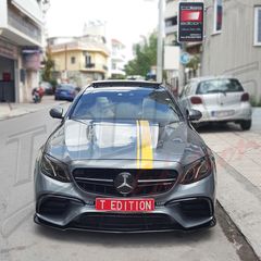 MERCEDES E CLASS W213 Type E63 AMG BODY KIT-thumb-49