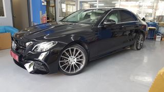 MERCEDES E CLASS W213 Type E63 AMG BODY KIT-thumb-31