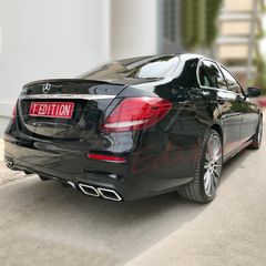 MERCEDES E CLASS W213 Type E63 AMG BODY KIT-thumb-118