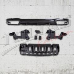 MERCEDES E CLASS W213 Type E63 AMG BODY KIT-thumb-73