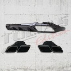 MERCEDES E CLASS W213 Type E63 AMG BODY KIT-thumb-115