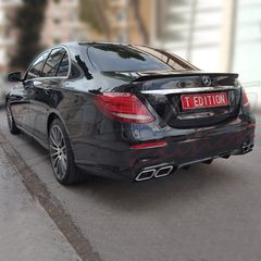 MERCEDES E CLASS W213 Type E63 AMG BODY KIT-thumb-36