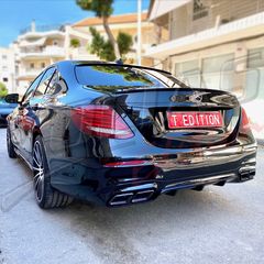 MERCEDES E CLASS W213 Type E63 AMG BODY KIT-thumb-23