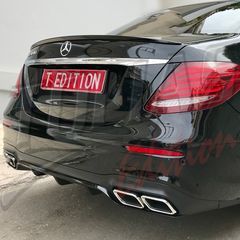 MERCEDES E CLASS W213 Type E63 AMG BODY KIT-thumb-57