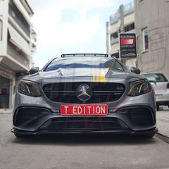 MERCEDES E CLASS W213 Type E63 AMG BODY KIT-thumb-110