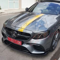 MERCEDES E CLASS W213 Type E63 AMG BODY KIT-thumb-33