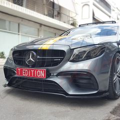 MERCEDES E CLASS W213 Type E63 AMG BODY KIT-thumb-17