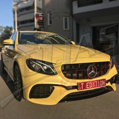 MERCEDES E CLASS W213 Type E63 AMG BODY KIT-thumb-25