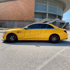 MERCEDES E CLASS W213 Type E63 AMG BODY KIT-thumb-60