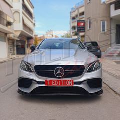 MERCEDES E CLASS W213 Type E63 AMG BODY KIT-thumb-19