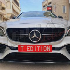 MERCEDES E CLASS W213 Type E63 AMG BODY KIT-thumb-93