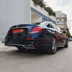 MERCEDES E CLASS W213 Type E63 AMG BODY KIT-thumb-98