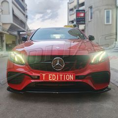 MERCEDES E CLASS W213 Type E63 AMG BODY KIT-thumb-99