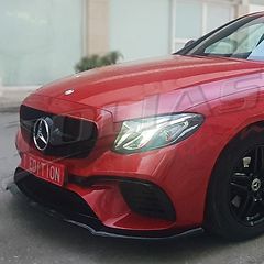 MERCEDES E CLASS W213 Type E63 AMG BODY KIT-thumb-6