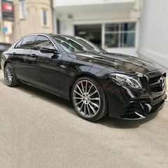 MERCEDES E CLASS W213 Type E63 AMG BODY KIT-thumb-21