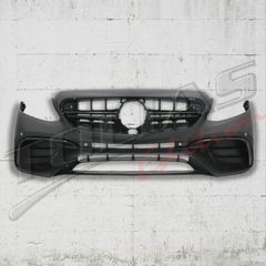 MERCEDES E CLASS W213 Type E63 AMG BODY KIT-thumb-9