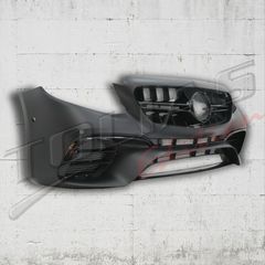 MERCEDES E CLASS W213 Type E63 AMG BODY KIT-thumb-91