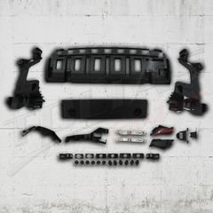 MERCEDES E CLASS W213 Type E63 AMG BODY KIT-thumb-18