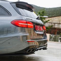 MERCEDES E CLASS W213 Type E63 AMG BODY KIT-thumb-74