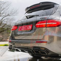 MERCEDES E CLASS W213 Type E63 AMG BODY KIT-thumb-65