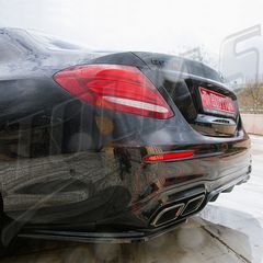 MERCEDES E CLASS W213 Type E63 AMG BODY KIT-thumb-68