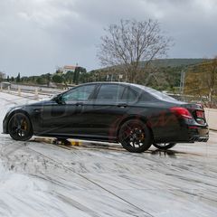 MERCEDES E CLASS W213 Type E63 AMG BODY KIT-thumb-80