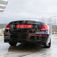 MERCEDES E CLASS W213 Type E63 AMG BODY KIT-thumb-75