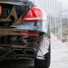 MERCEDES E CLASS W213 Type E63 AMG BODY KIT-thumb-101