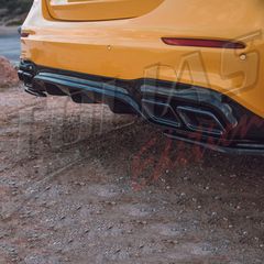 MERCEDES E CLASS W213 Type E63 AMG BODY KIT-thumb-76