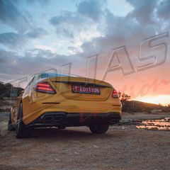 MERCEDES E CLASS W213 Type E63 AMG BODY KIT-thumb-85