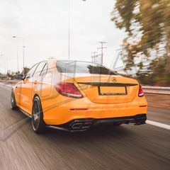 MERCEDES E CLASS W213 Type E63 AMG BODY KIT-thumb-94