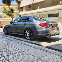 MERCEDES E CLASS W213 Type E63 AMG BODY KIT-thumb-113