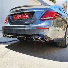 MERCEDES E CLASS W213 Type E63 AMG BODY KIT-thumb-38
