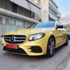 MERCEDES E CLASS W213 Type E63 AMG BODY KIT-thumb-96