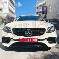 MERCEDES E CLASS W213 Type E63 AMG BODY KIT-thumb-11