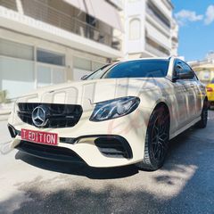 MERCEDES E CLASS W213 Type E63 AMG BODY KIT-thumb-30