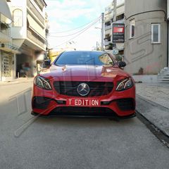MERCEDES E CLASS W213 Type E63 AMG BODY KIT-thumb-27