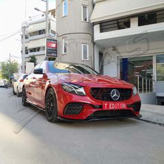 MERCEDES E CLASS W213 Type E63 AMG BODY KIT-thumb-41
