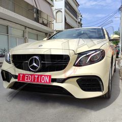 MERCEDES E CLASS W213 Type E63 AMG BODY KIT-thumb-4