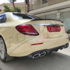 MERCEDES E CLASS W213 Type E63 AMG BODY KIT-thumb-52