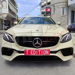MERCEDES E CLASS W213 Type E63 AMG BODY KIT-thumb-10