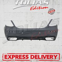 MERCEDES E CLASS W213 Type E63 AMG BODY KIT-thumb-22
