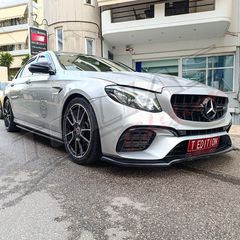 MERCEDES E CLASS W213 Type E63 AMG BODY KIT-thumb-3