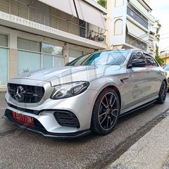 MERCEDES E CLASS W213 Type E63 AMG BODY KIT-thumb-70