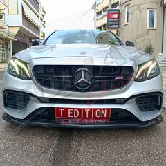 MERCEDES E CLASS W213 Type E63 AMG BODY KIT-thumb-67