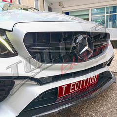 MERCEDES E CLASS W213 Type E63 AMG BODY KIT-thumb-7