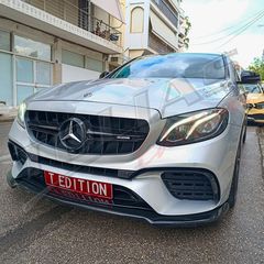 MERCEDES E CLASS W213 Type E63 AMG BODY KIT-thumb-86