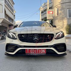 MERCEDES E CLASS W213 Type E63 AMG BODY KIT-thumb-2