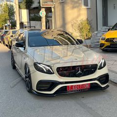 MERCEDES E CLASS W213 Type E63 AMG BODY KIT-thumb-88