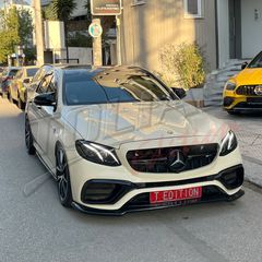 MERCEDES E CLASS W213 Type E63 AMG BODY KIT-thumb-66